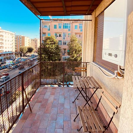 Sestio House Apartment Rome Bagian luar foto