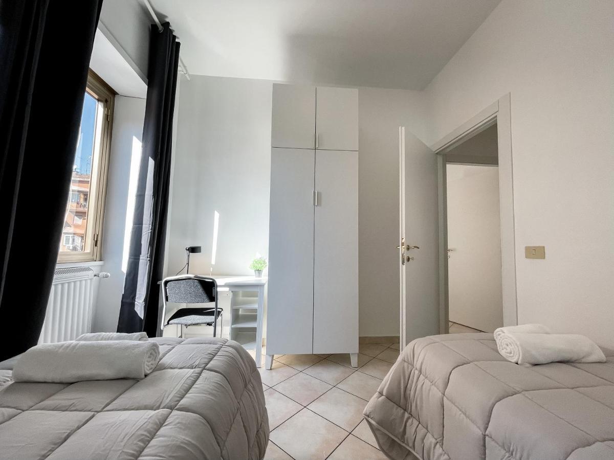 Sestio House Apartment Rome Bagian luar foto