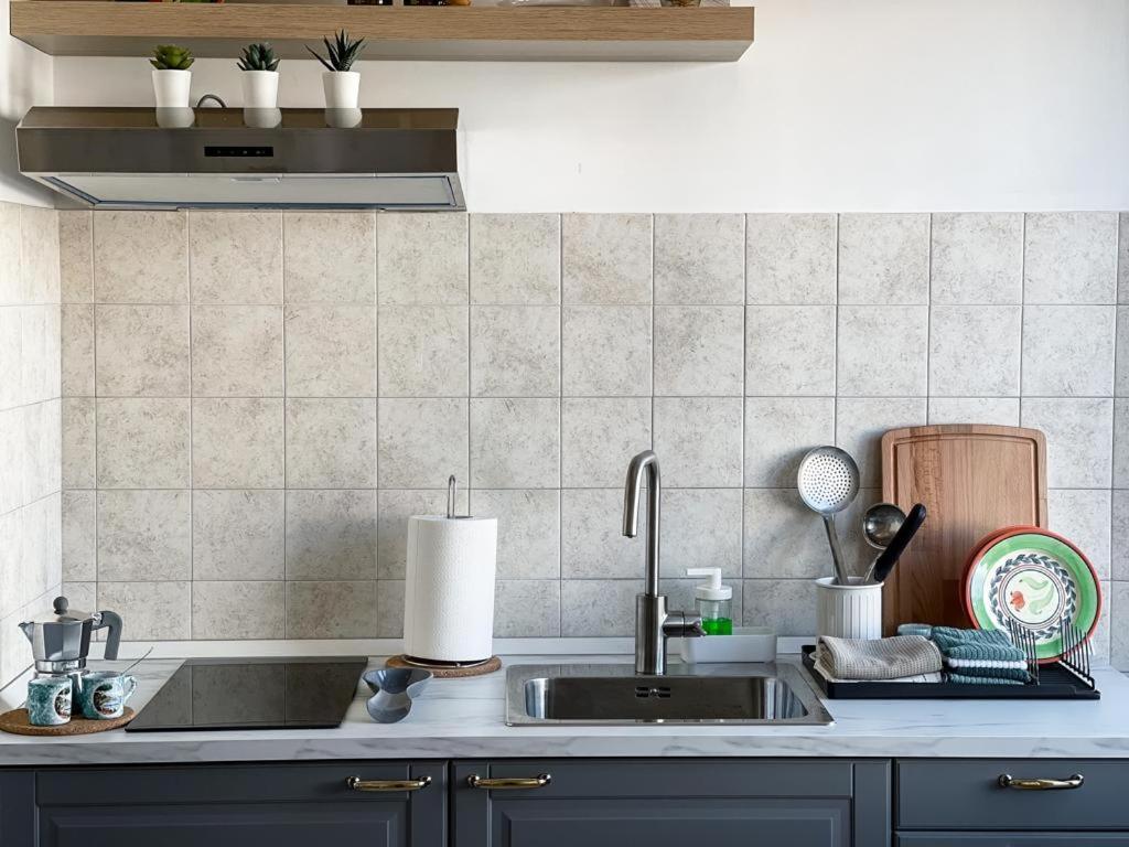 Sestio House Apartment Rome Bagian luar foto