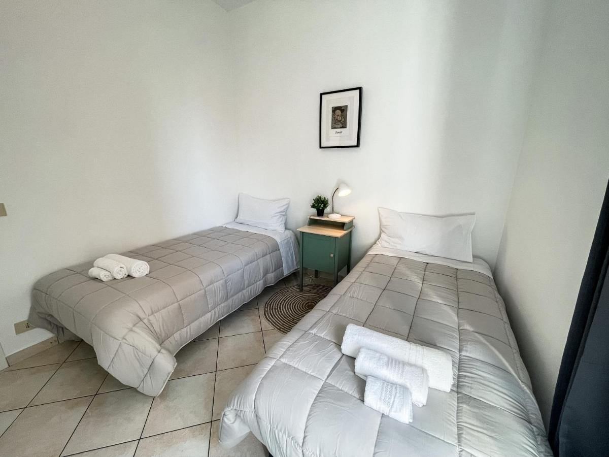 Sestio House Apartment Rome Bagian luar foto