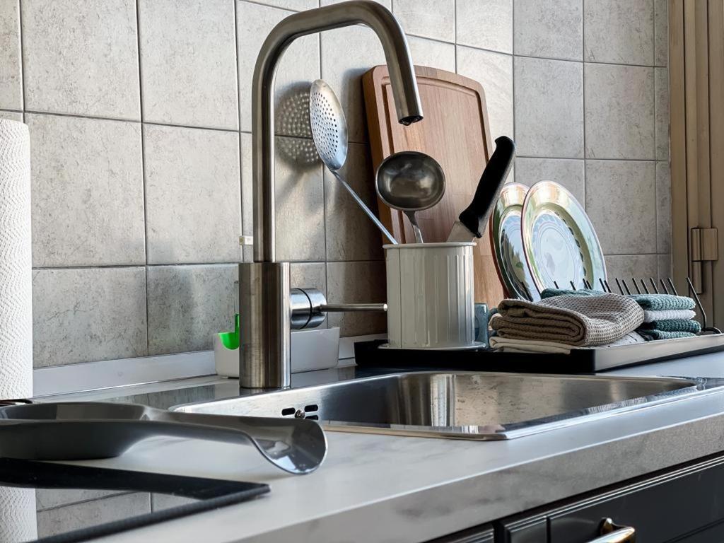 Sestio House Apartment Rome Bagian luar foto