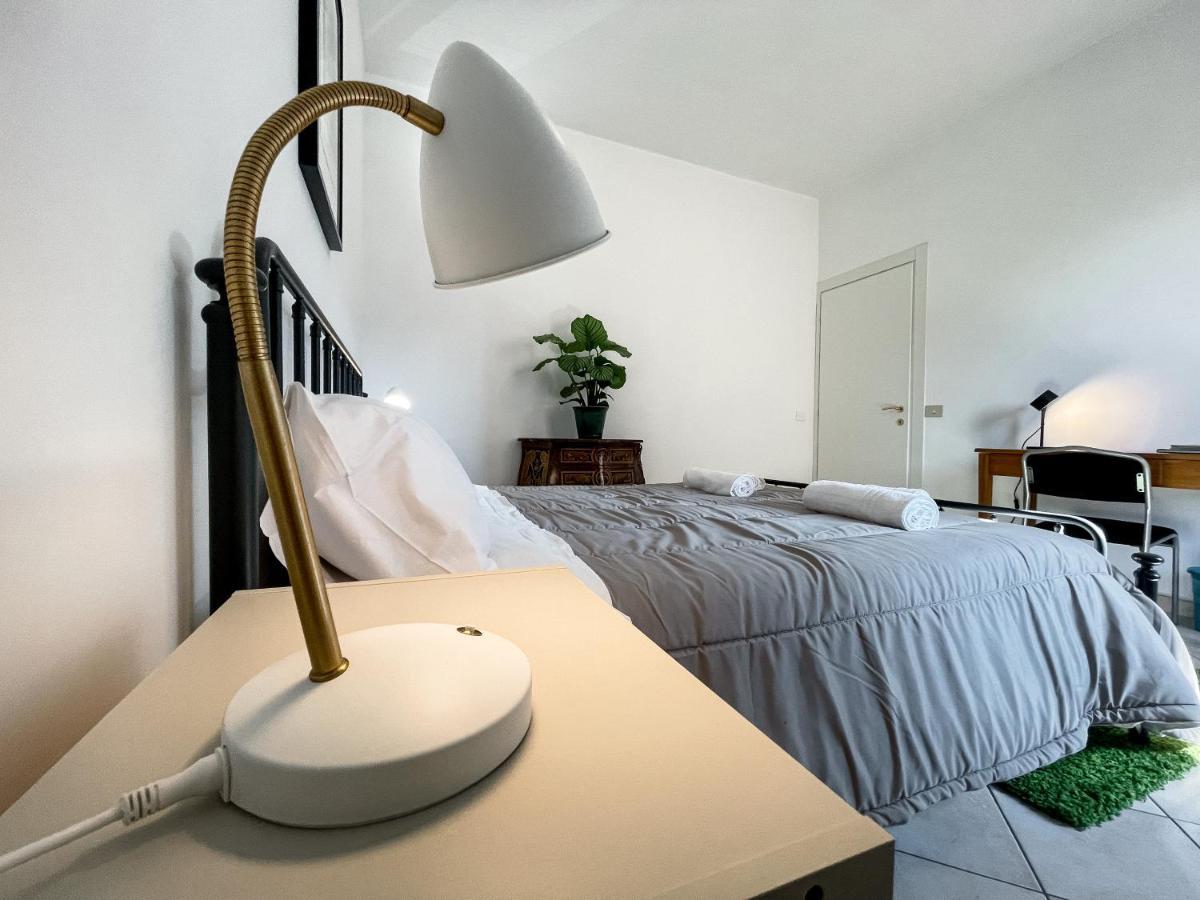 Sestio House Apartment Rome Bagian luar foto