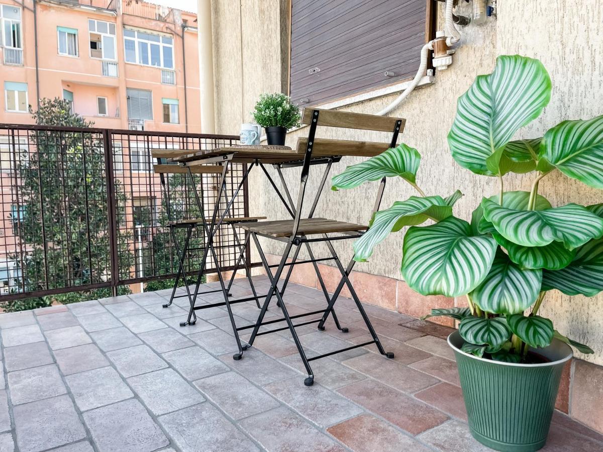 Sestio House Apartment Rome Bagian luar foto