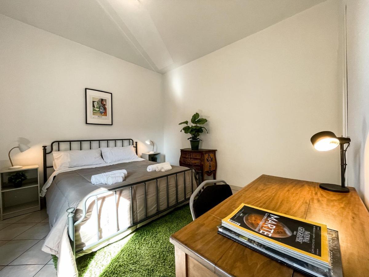Sestio House Apartment Rome Bagian luar foto