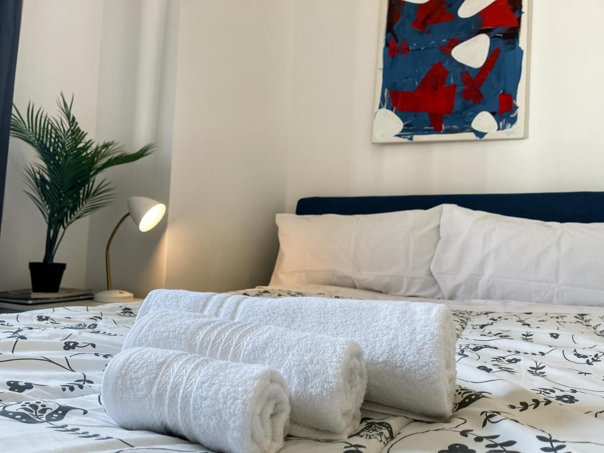 Sestio House Apartment Rome Bagian luar foto