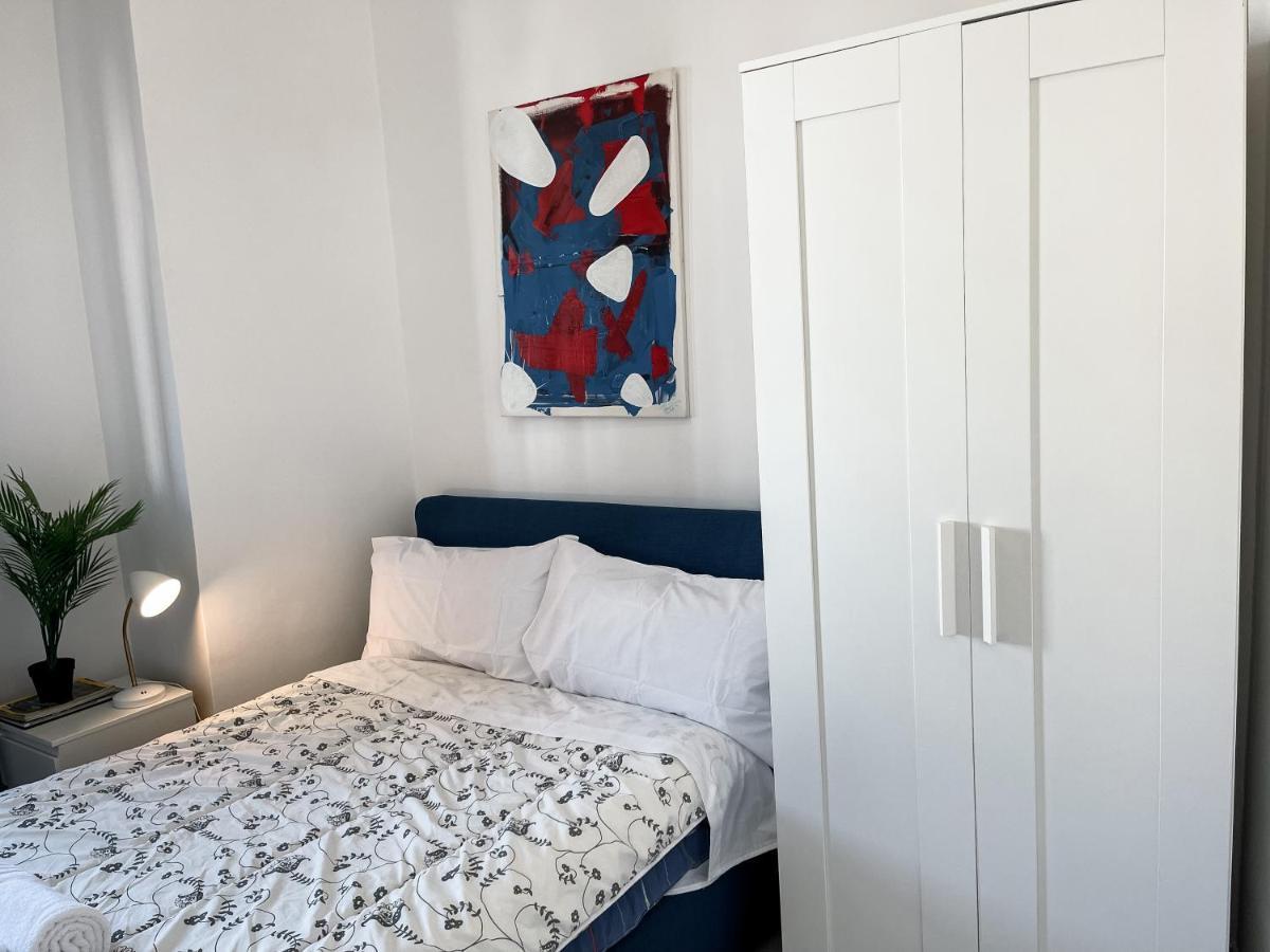 Sestio House Apartment Rome Bagian luar foto