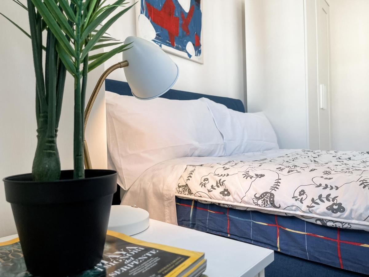 Sestio House Apartment Rome Bagian luar foto