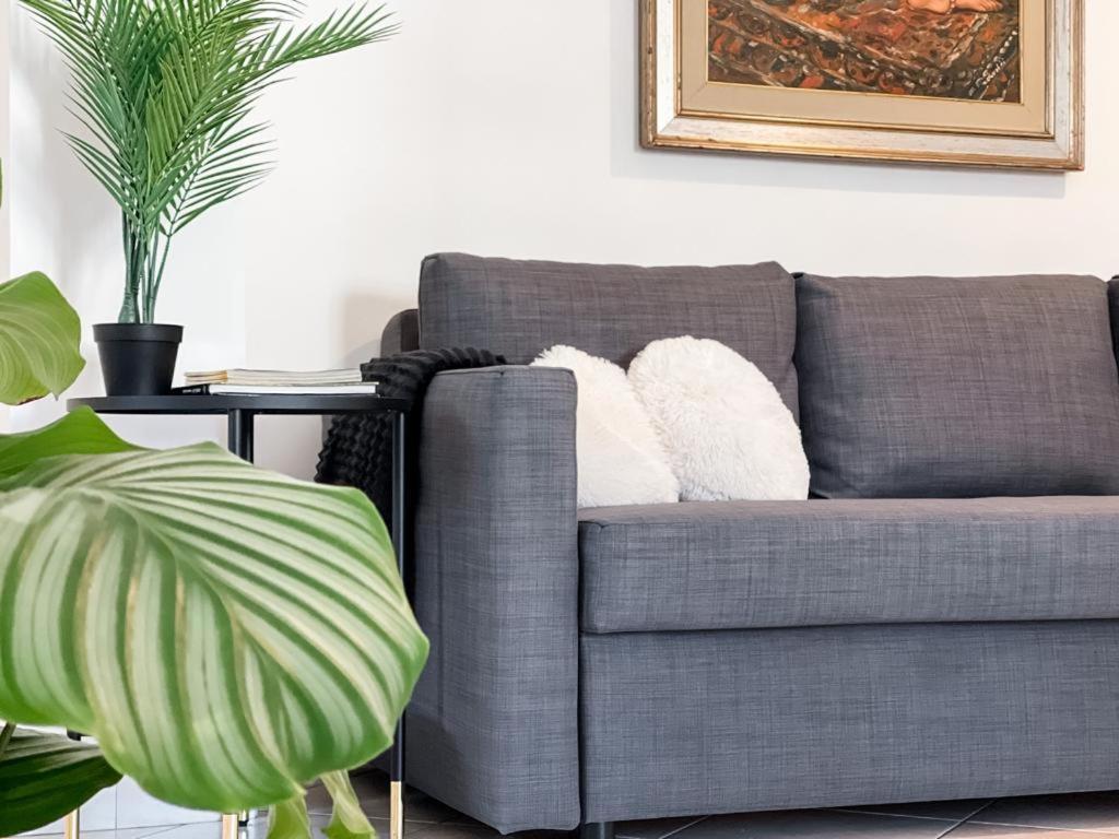 Sestio House Apartment Rome Bagian luar foto