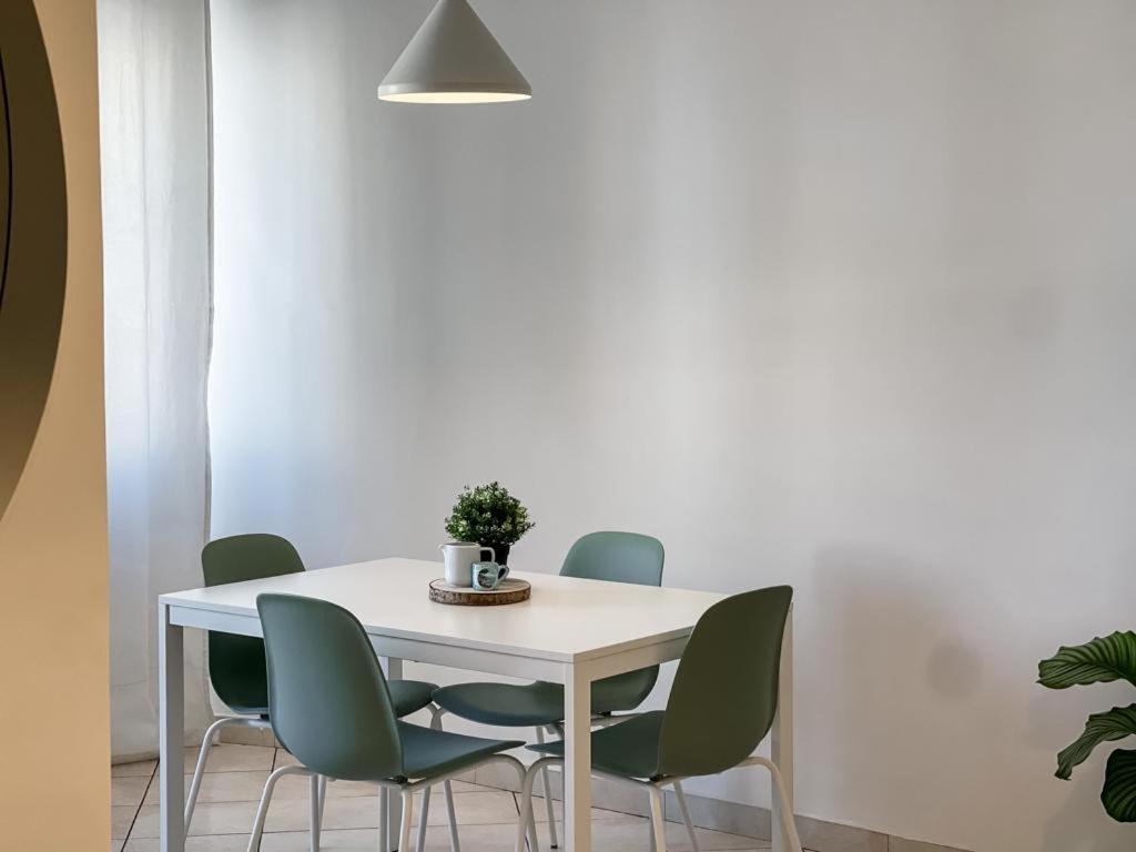 Sestio House Apartment Rome Bagian luar foto