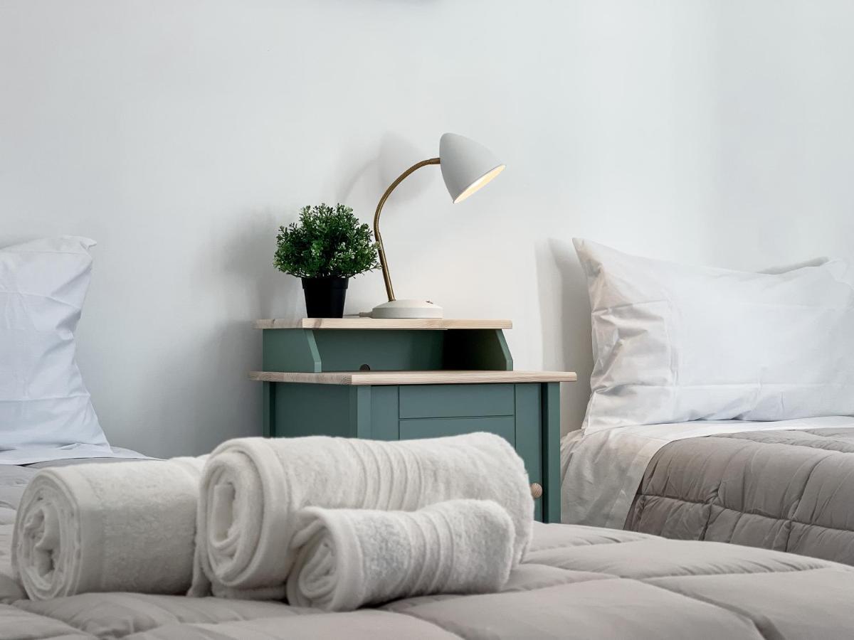 Sestio House Apartment Rome Bagian luar foto