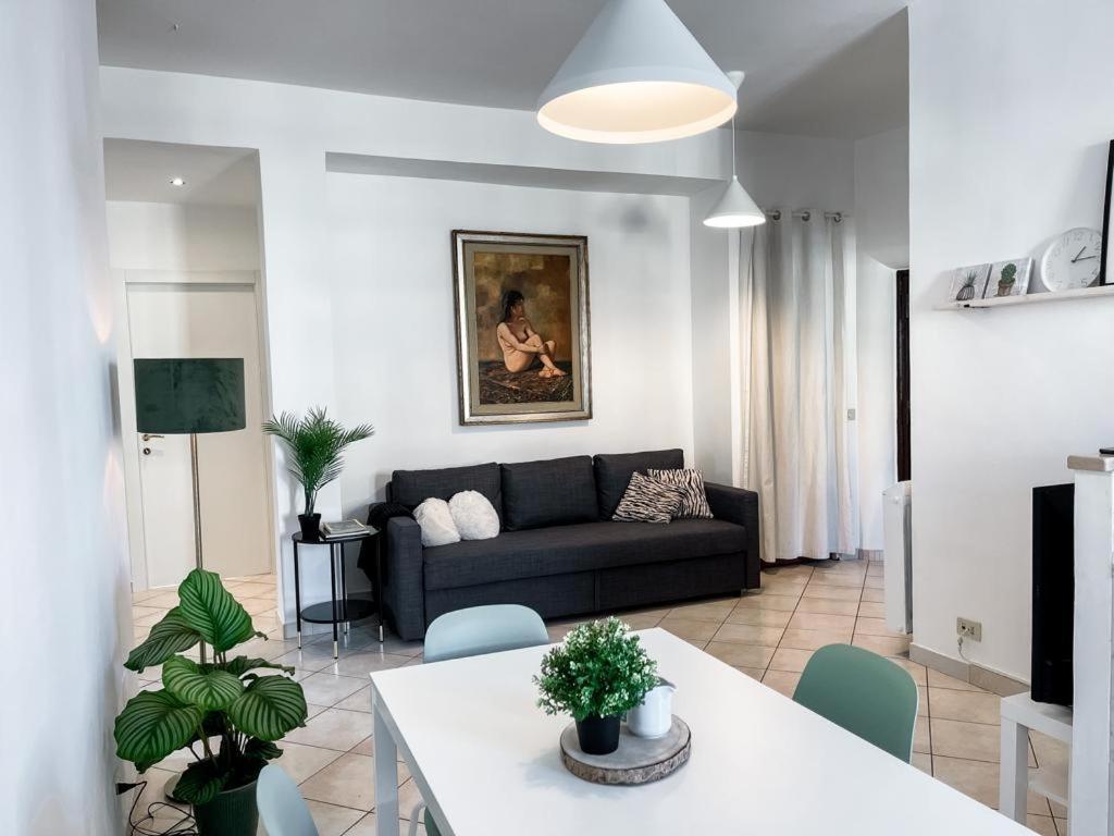 Sestio House Apartment Rome Bagian luar foto