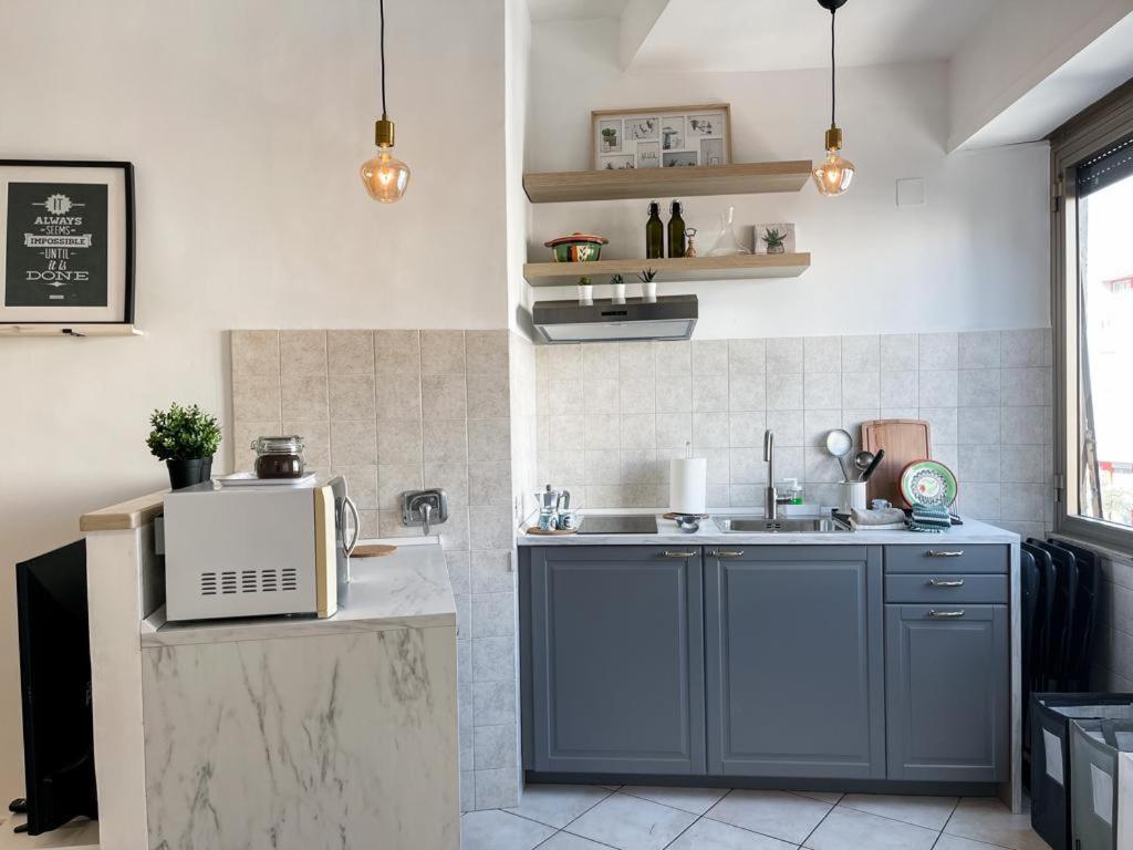 Sestio House Apartment Rome Bagian luar foto