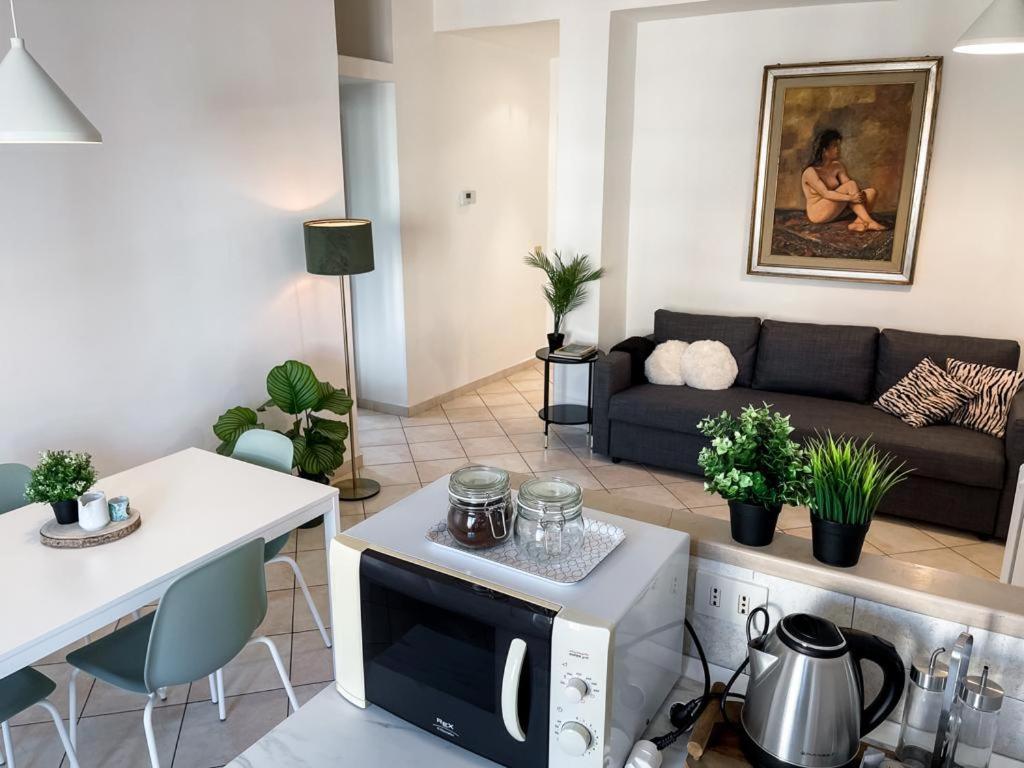 Sestio House Apartment Rome Bagian luar foto