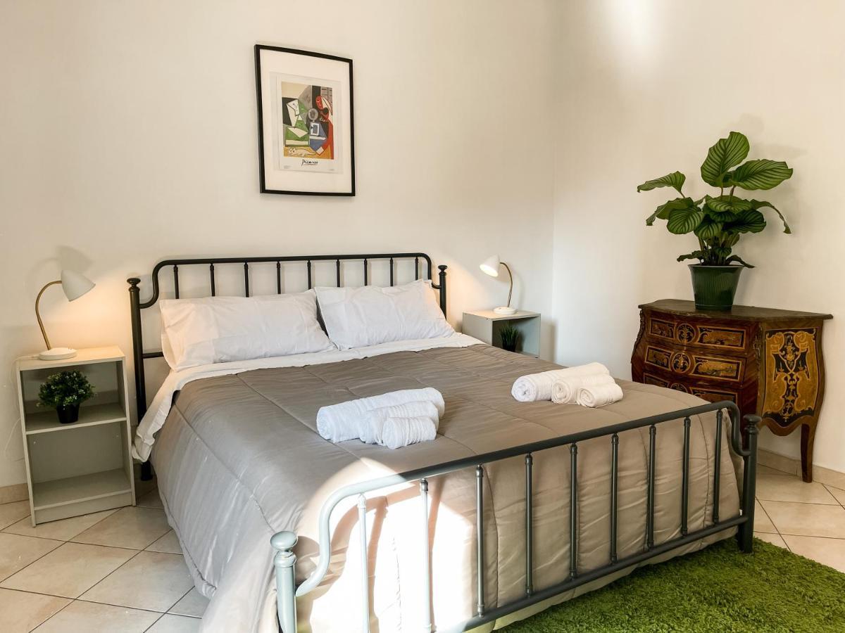 Sestio House Apartment Rome Bagian luar foto