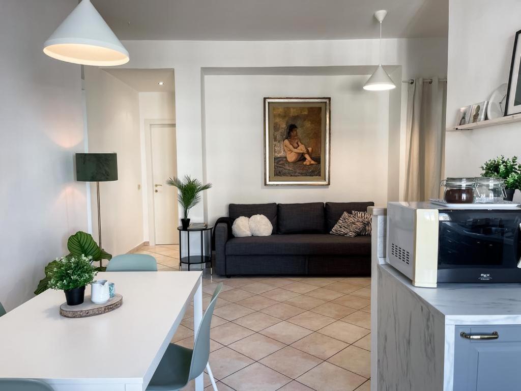 Sestio House Apartment Rome Bagian luar foto