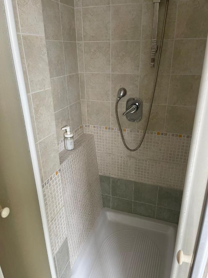 Sestio House Apartment Rome Bagian luar foto