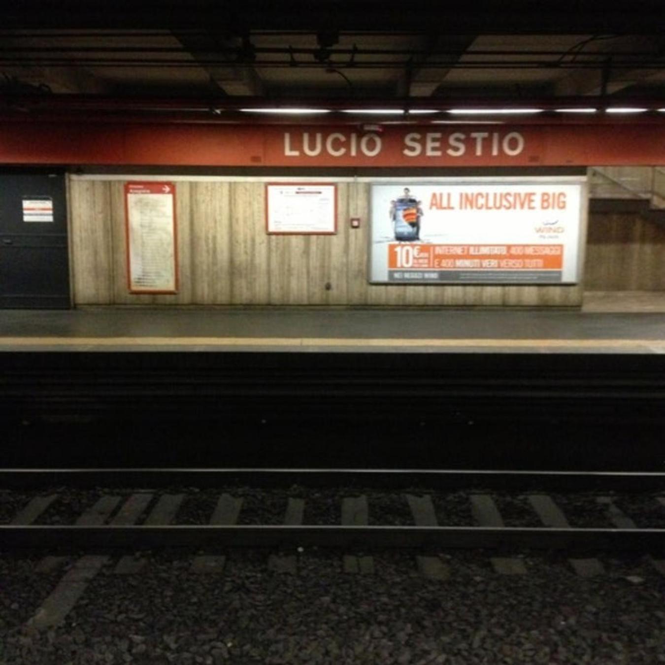 Sestio House Apartment Rome Bagian luar foto