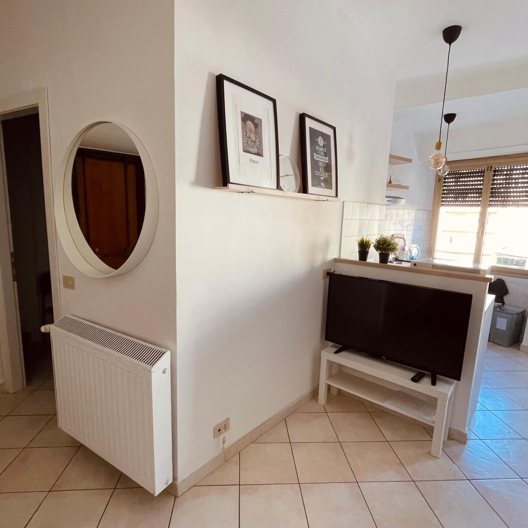 Sestio House Apartment Rome Bagian luar foto